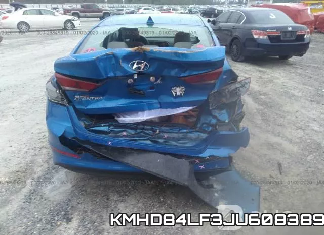 KMHD84LF3JU608389 фото 7