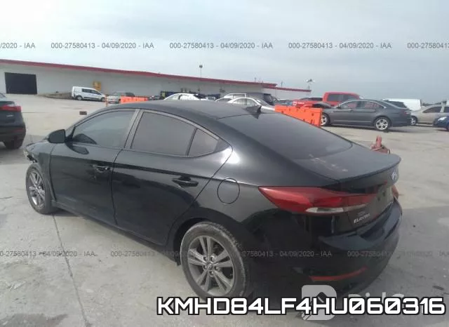 KMHD84LF4HU060316 фото 4