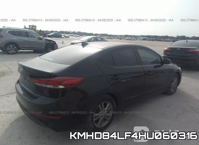 KMHD84LF4HU060316 фото 5