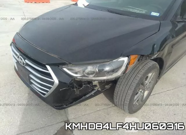 KMHD84LF4HU060316 фото 7