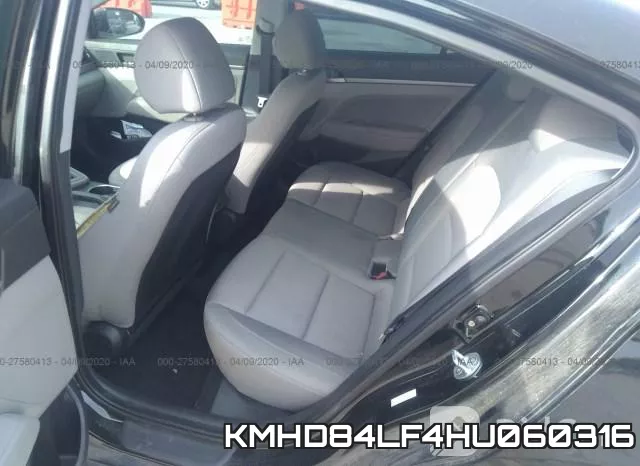 KMHD84LF4HU060316 фото 9