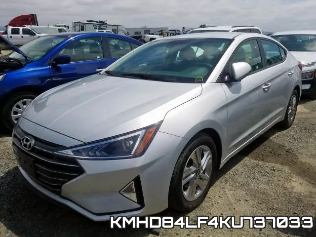 KMHD84LF4KU737033 фото 3
