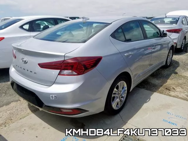 KMHD84LF4KU737033 фото 5