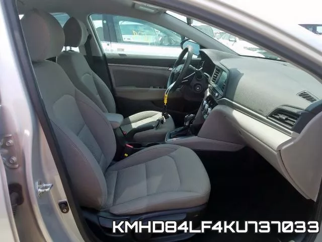 KMHD84LF4KU737033 фото 6