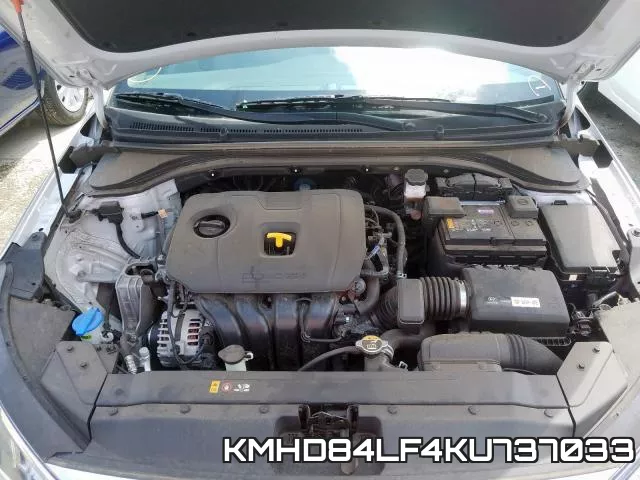 KMHD84LF4KU737033 фото 8