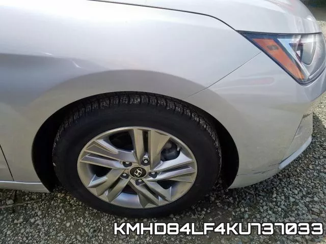 KMHD84LF4KU737033 фото 10