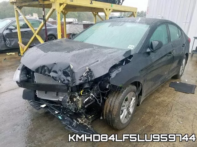 KMHD84LF5LU959744 фото 3