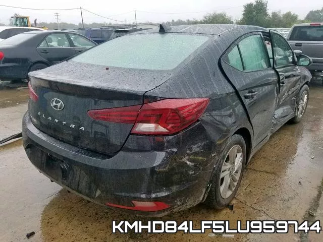 KMHD84LF5LU959744 фото 5