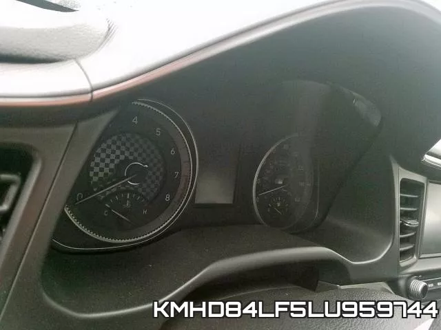 KMHD84LF5LU959744 фото 9