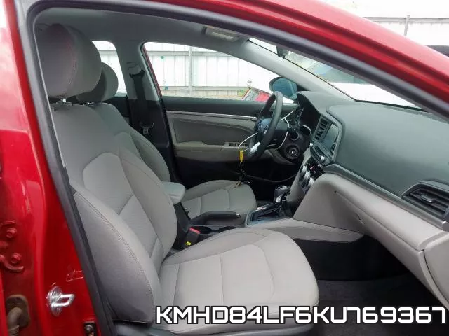 KMHD84LF6KU769367 фото 6
