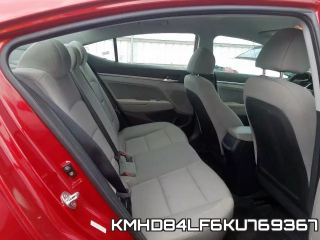 KMHD84LF6KU769367 фото 7