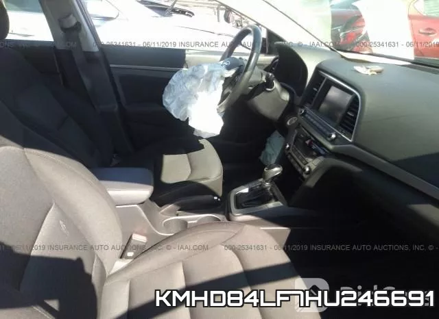 KMHD84LF7HU246691 фото 6