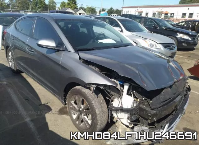 KMHD84LF7HU246691 фото 7