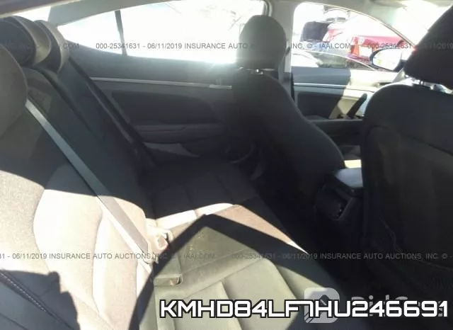 KMHD84LF7HU246691 фото 9