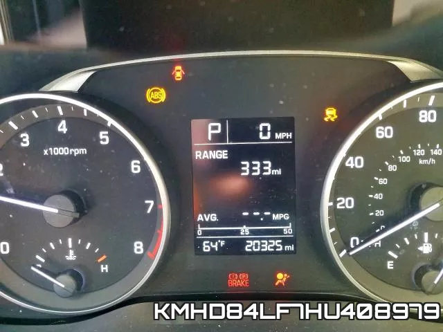 KMHD84LF7HU408979 фото 9