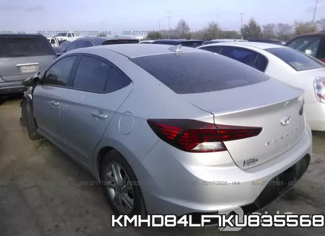 KMHD84LF7KU835568 фото 4