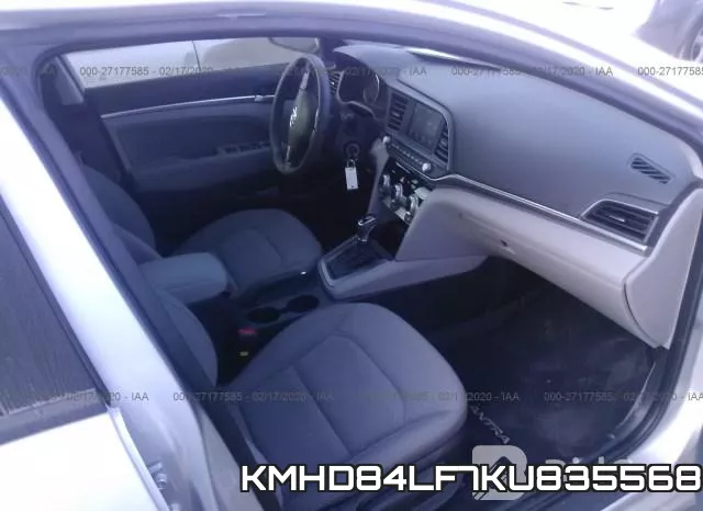 KMHD84LF7KU835568 фото 6