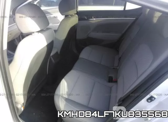 KMHD84LF7KU835568 фото 9