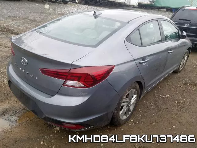 KMHD84LF8KU737486 фото 5