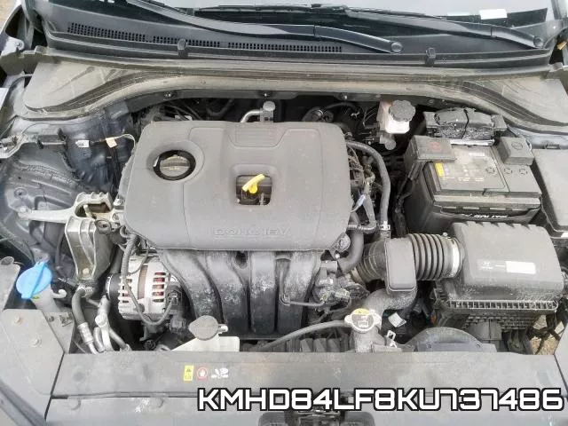 KMHD84LF8KU737486 фото 8