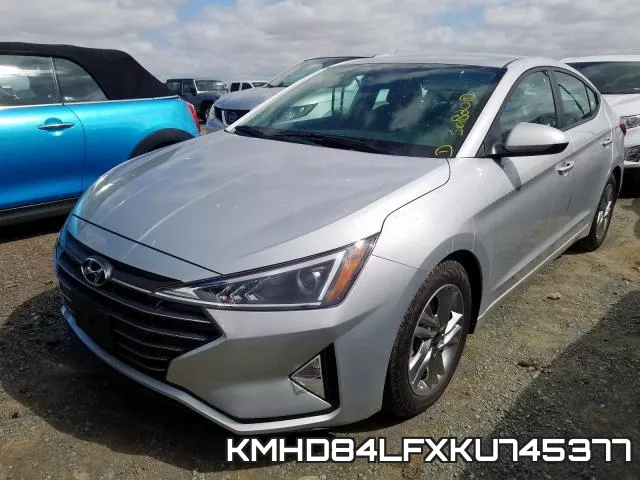 KMHD84LFXKU745377 фото 3
