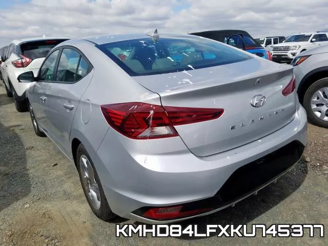 KMHD84LFXKU745377 фото 4