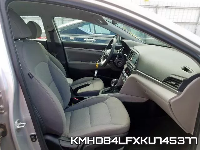 KMHD84LFXKU745377 фото 6