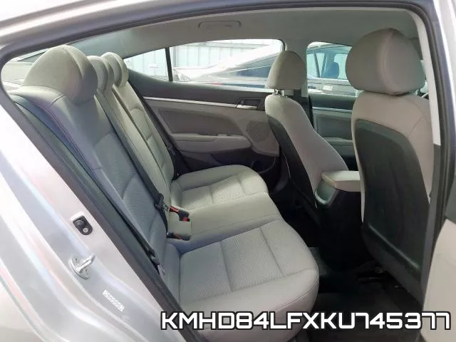 KMHD84LFXKU745377 фото 7