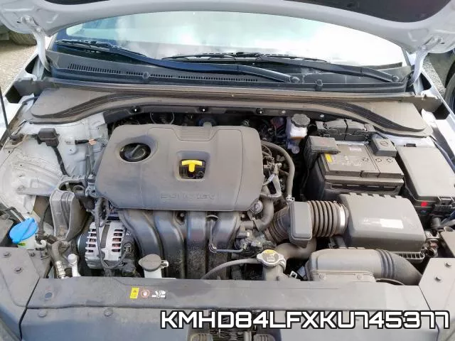 KMHD84LFXKU745377 фото 8