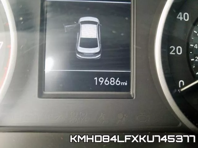 KMHD84LFXKU745377 фото 9