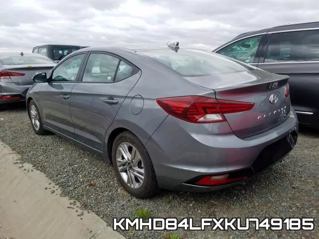 KMHD84LFXKU749185 фото 4
