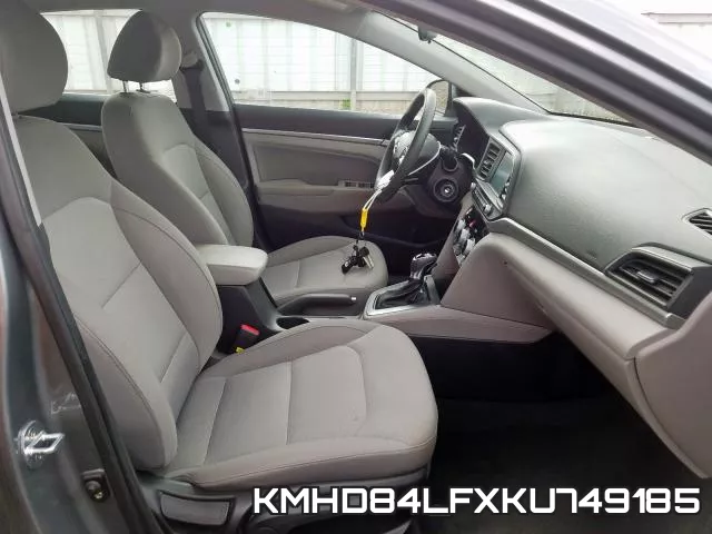 KMHD84LFXKU749185 фото 6