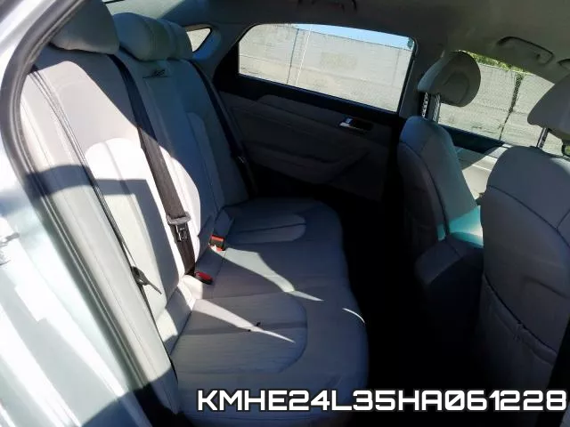KMHE24L35HA061228 фото 7