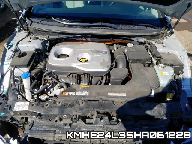 KMHE24L35HA061228 фото 8