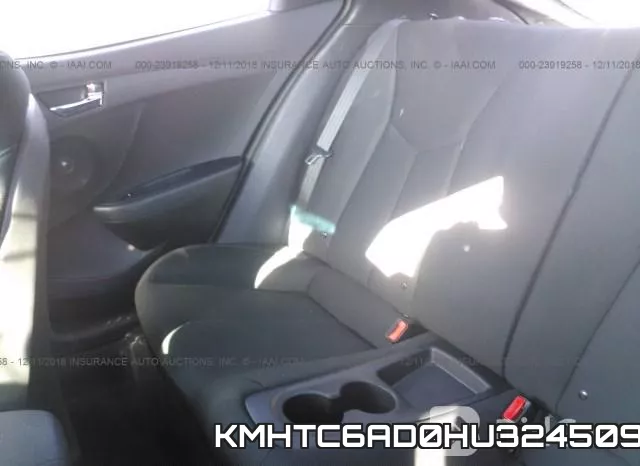 KMHTC6AD0HU324509 фото 9