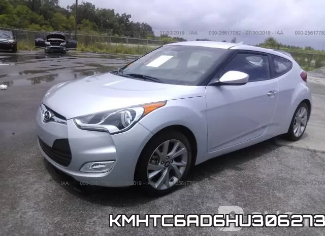 KMHTC6AD6HU306273 фото 3