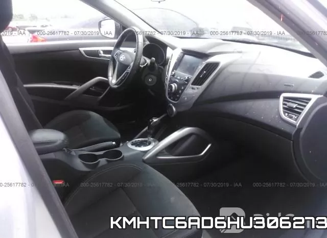 KMHTC6AD6HU306273 фото 6