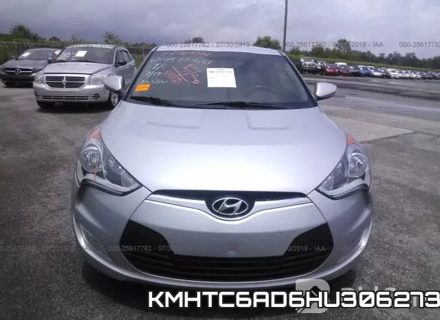 KMHTC6AD6HU306273 фото 7