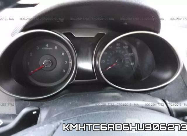 KMHTC6AD6HU306273 фото 8