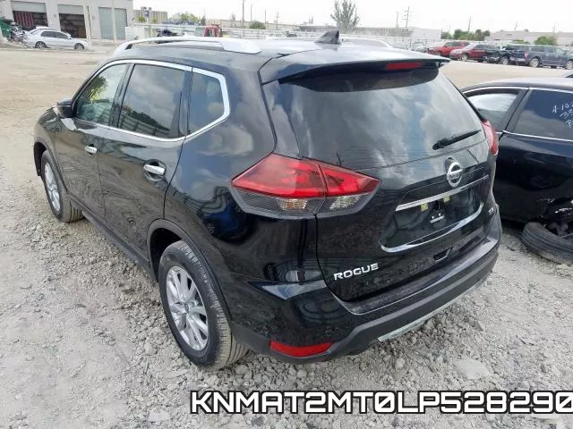 KNMAT2MT0LP528290 фото 4