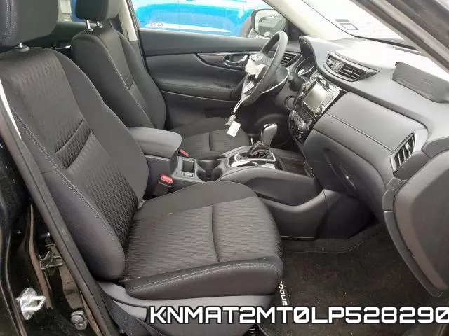 KNMAT2MT0LP528290 фото 6