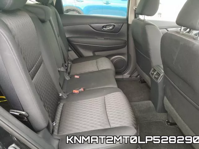 KNMAT2MT0LP528290 фото 7