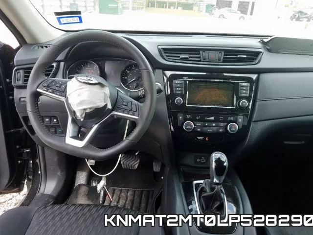 KNMAT2MT0LP528290 фото 10