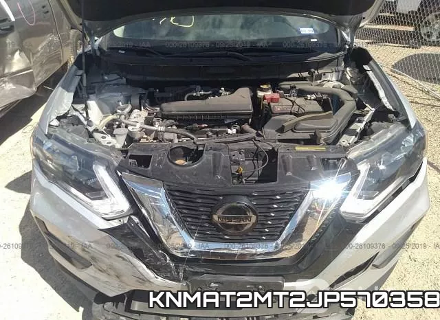KNMAT2MT2JP570358 фото 2