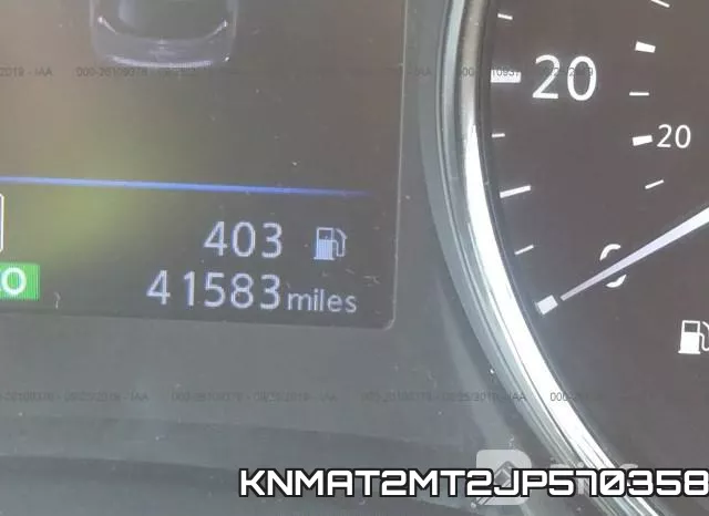 KNMAT2MT2JP570358 фото 8