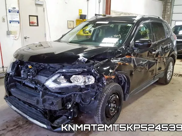 KNMAT2MT5KP524539 фото 3