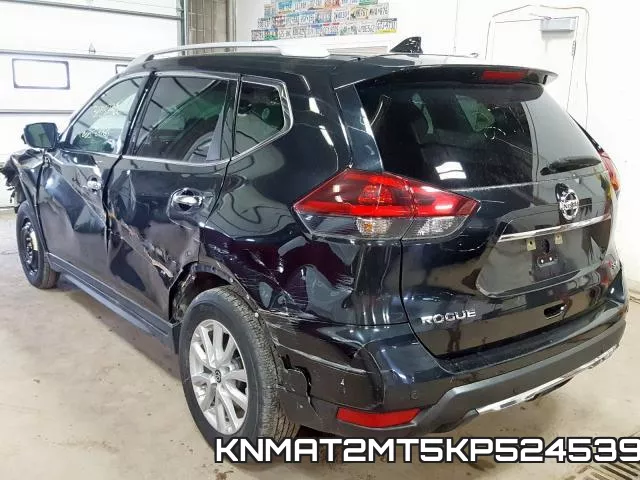 KNMAT2MT5KP524539 фото 4