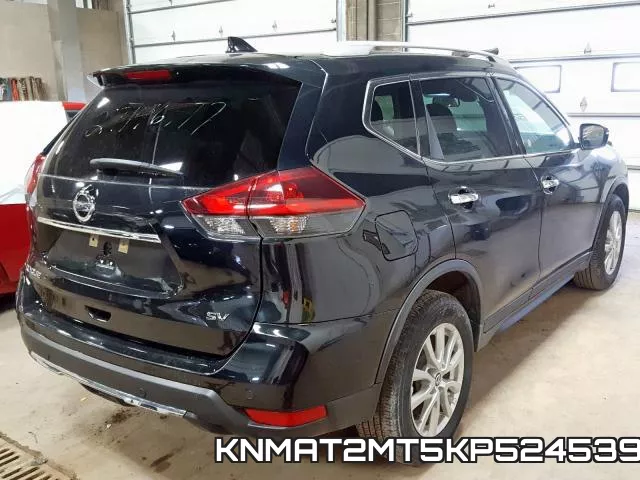 KNMAT2MT5KP524539 фото 5