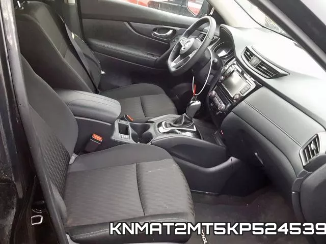 KNMAT2MT5KP524539 фото 6