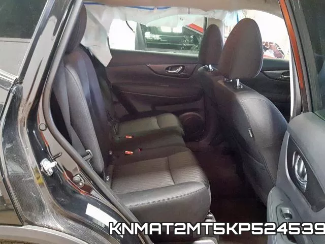 KNMAT2MT5KP524539 фото 7